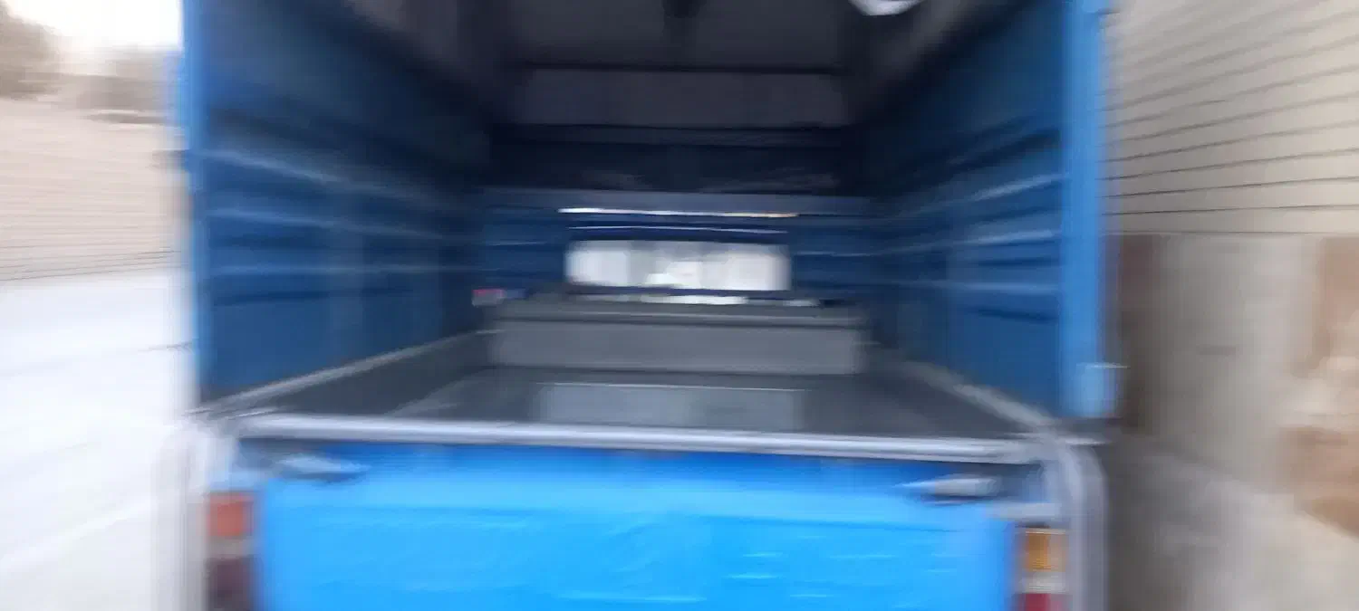 بار بند نیسان|قطعات یدکی و لوازم جانبی|خمینی‌شهر, |دیوار