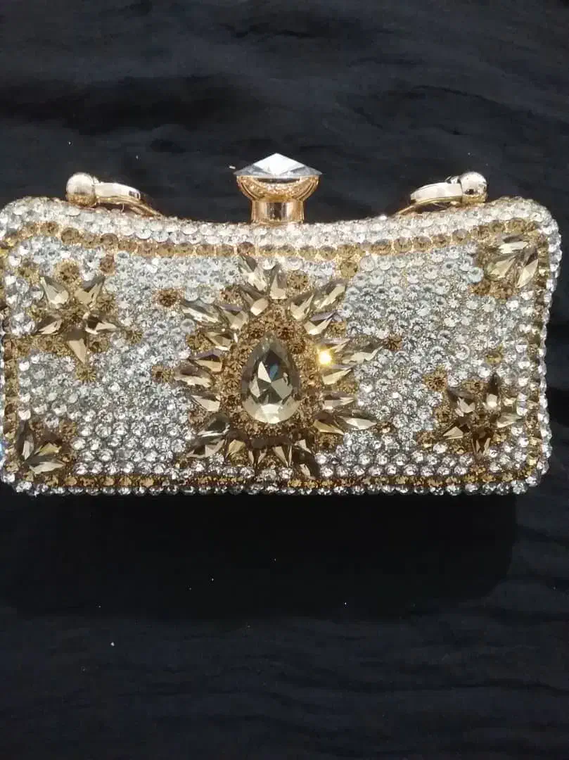 کیف دستی مجلسی نونو|کیف، کفش، کمربند|ملارد, |دیوار