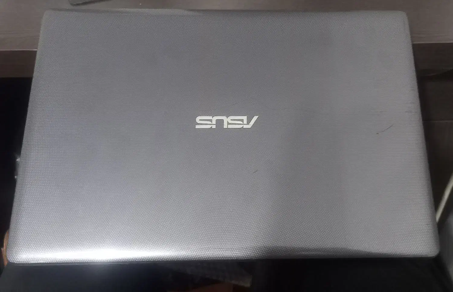 لپتاب ASus|رایانه همراه|سمنان, |دیوار