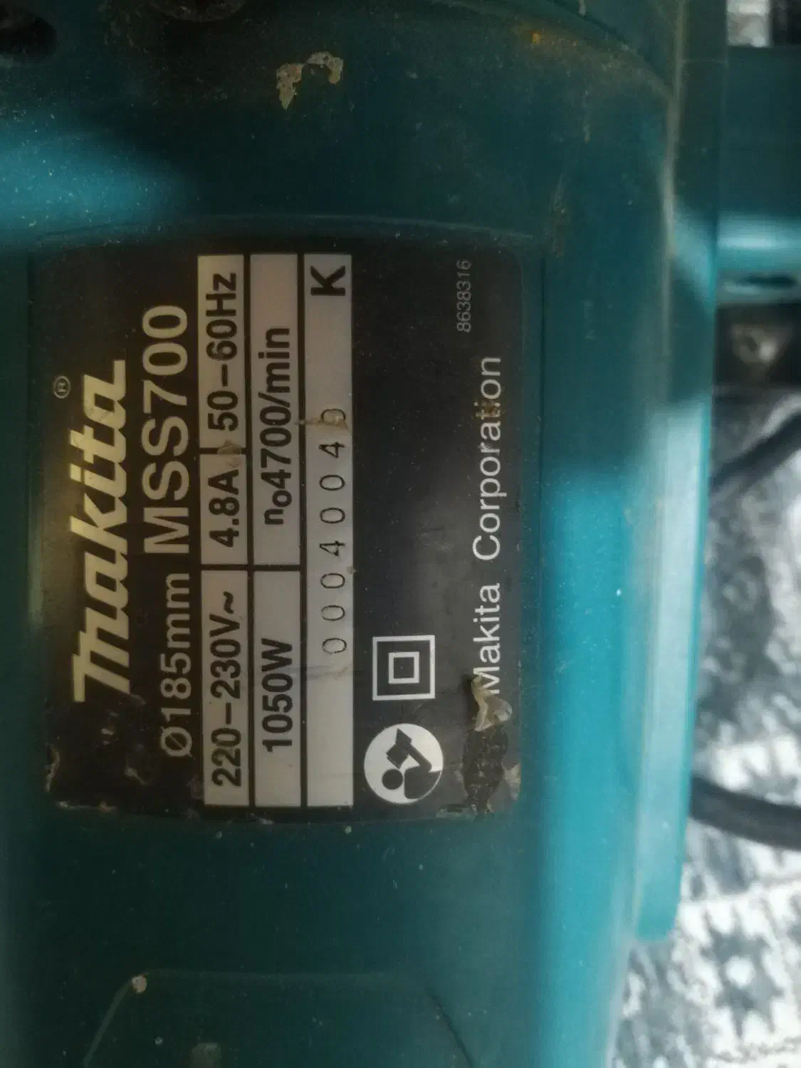 دوتا اره دیسکی قیمت تا اخرهفته|ابزارآلات|کرج, کرج نو|دیوار