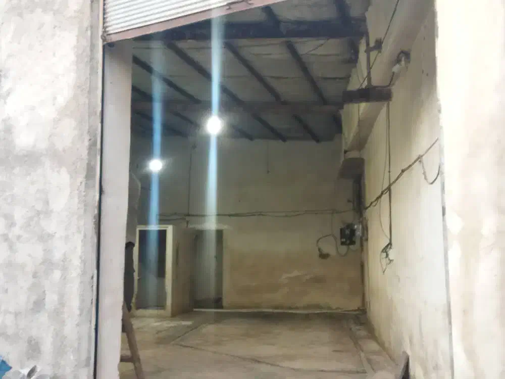 ۲۰۰متر سالن زیبادشت نیمه بهداشتی|اجارهٔ دفتر صنعتی، کشاورزی، تجاری|محمدشهر, شهرک چمران|دیوار