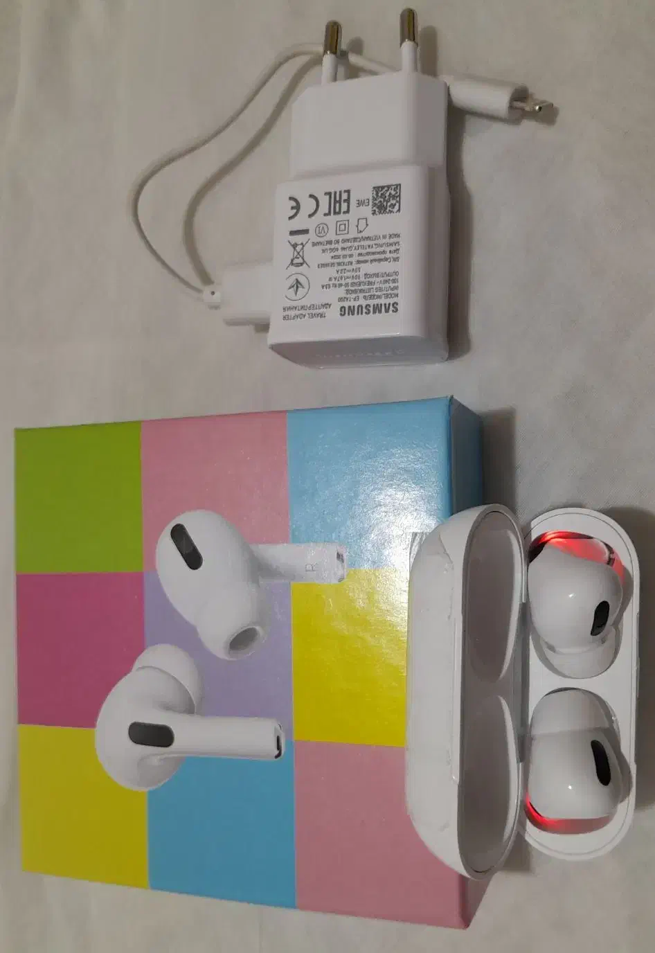 هدفون بلوتوثی|لوازم جانبی موبایل و تبلت|قزوین, |دیوار