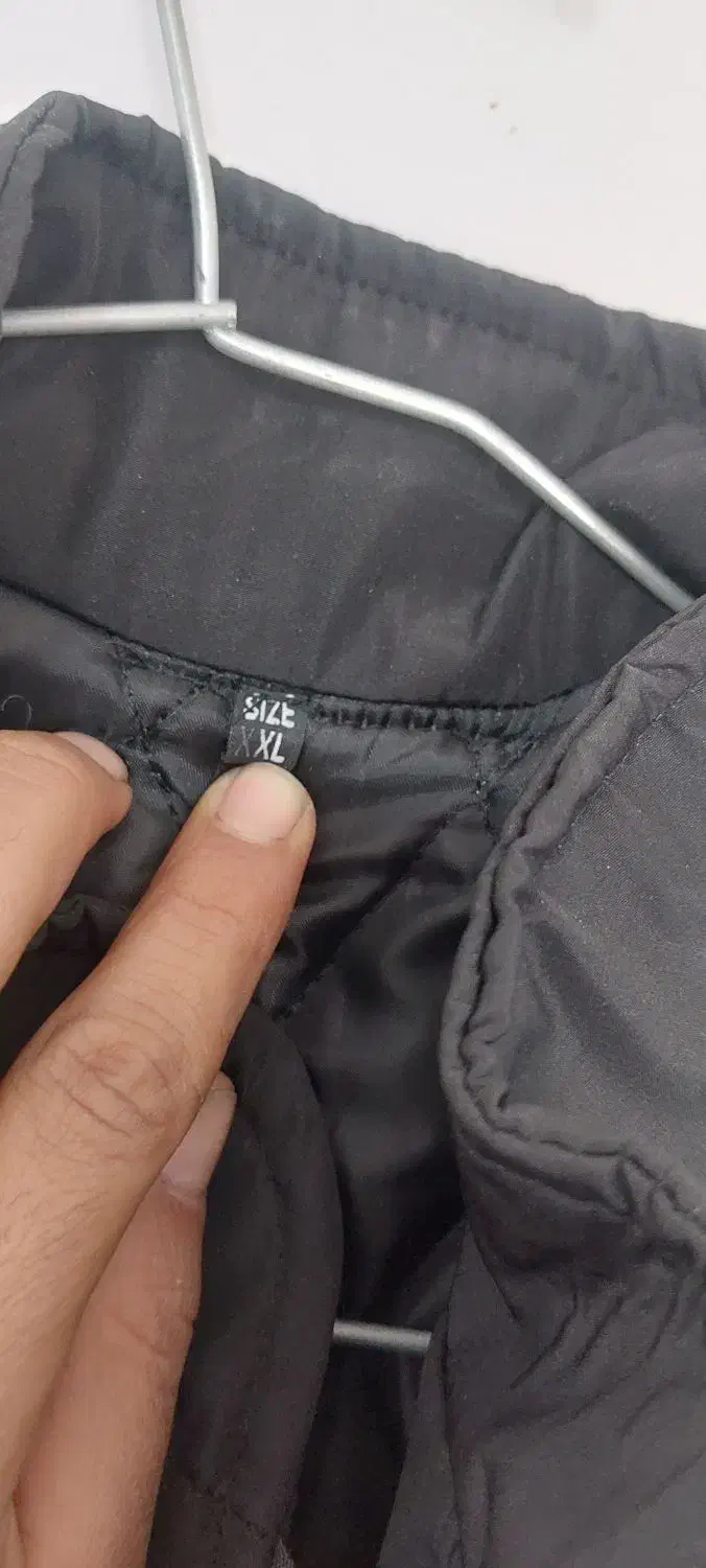 کاپشن مردانه جنس درجه ۱|لباس|شوش, |دیوار