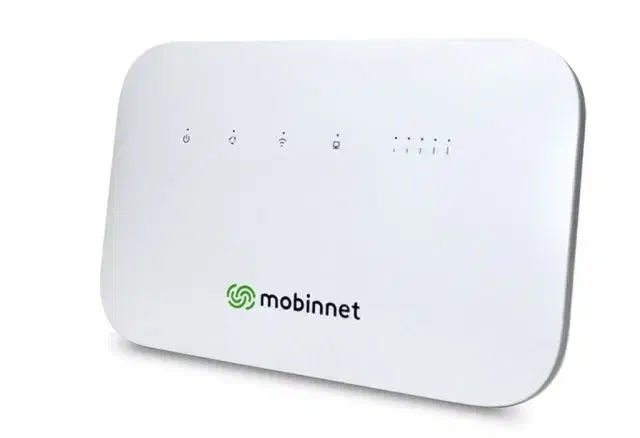 مودم مبین‌نت  B612 قویترین‌مودم‌ مبین نت با ضمانت|مودم و تجهیزات شبکه|کرج, شاهین‌ویلا|دیوار