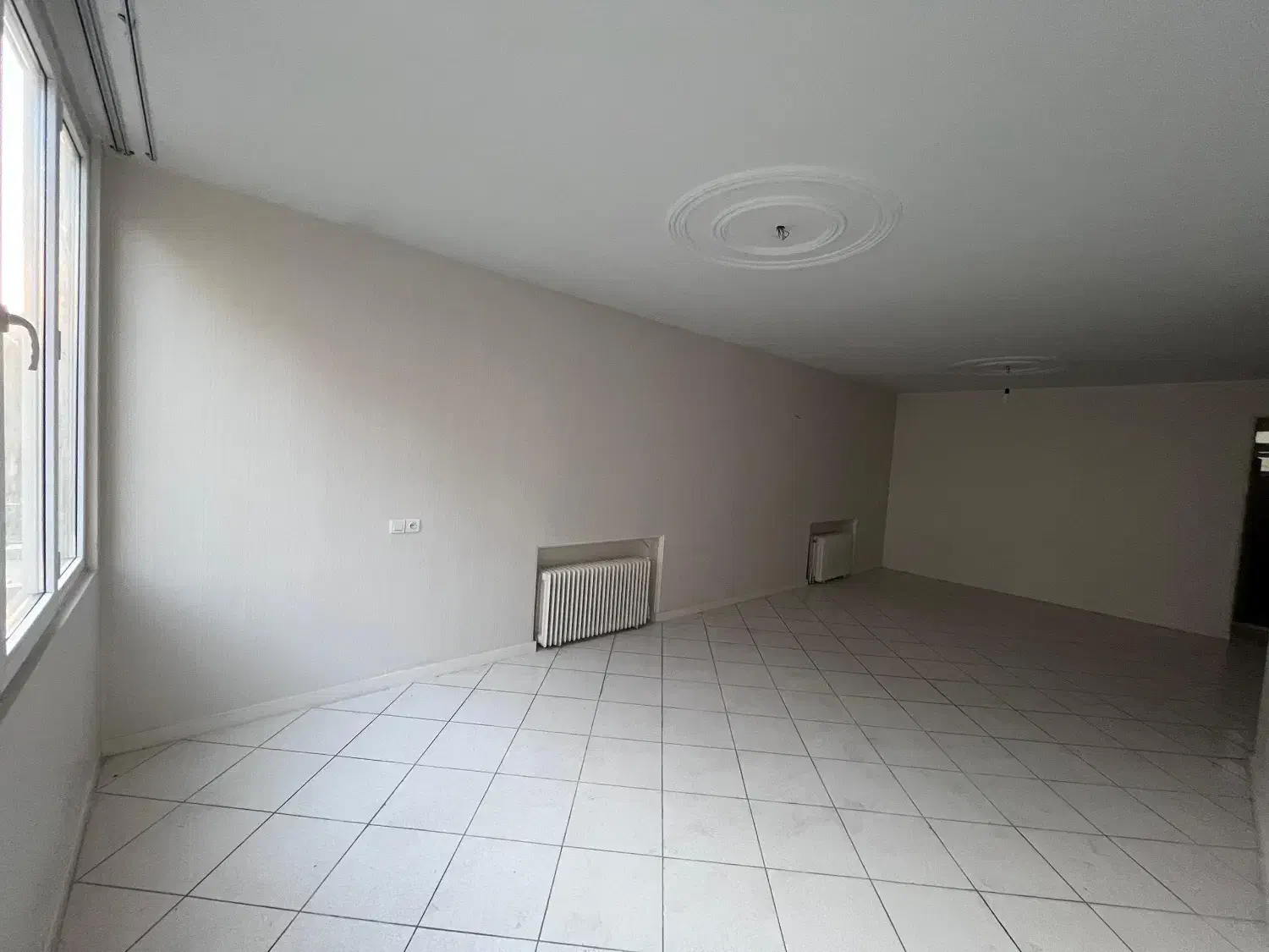 ۹۴متر،۲خواب،سازمان برنامه شمالی|اجارهٔ آپارتمان|تهران, سازمان برنامه شمالی|دیوار