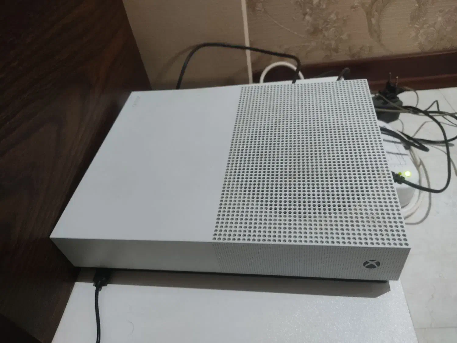 ایکس باکس وان اس|کنسول، بازی ویدئویی و آنلاین|اصفهان, امامزاده اسماعیل|دیوار