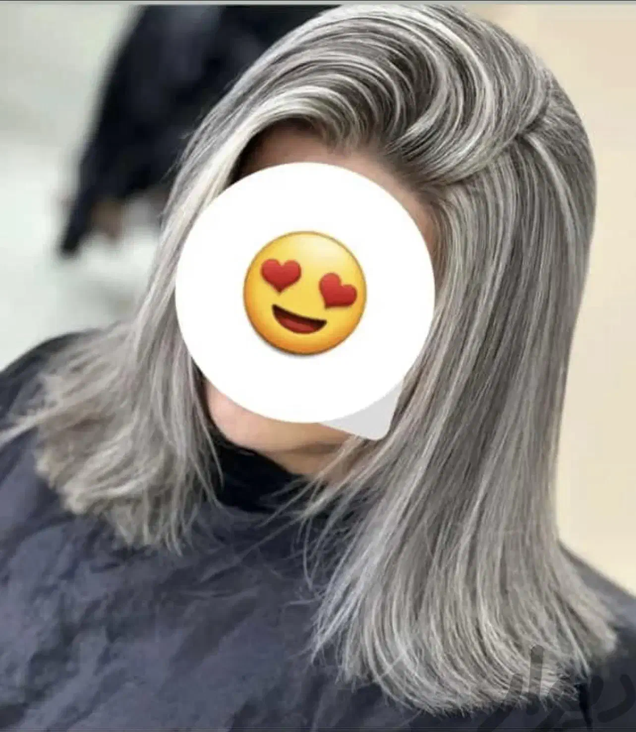 جشنواره هایلایت رنگ مش دکلره فیس فریم|خدمات آرایشگری و زیبایی|تبریز, |دیوار