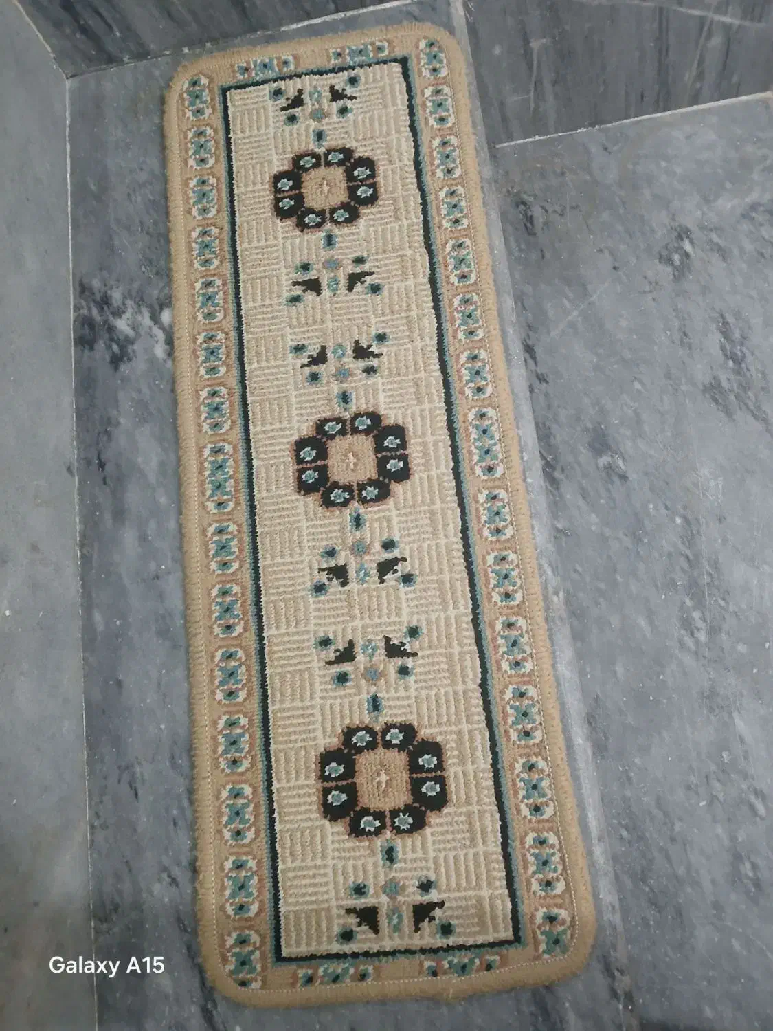 روپله|گلیم، جاجیم، گبه|همدان, |دیوار