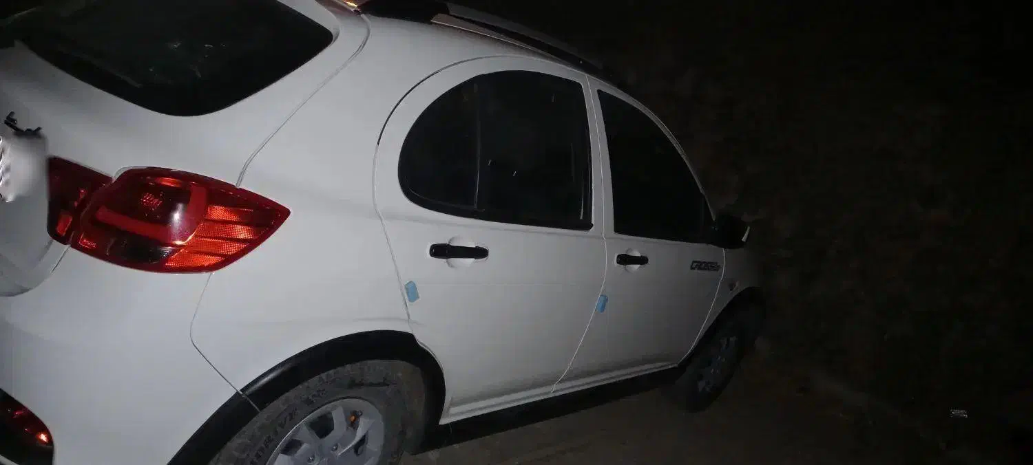 کوییک ۱۴۰۱|خودرو سواری و وانت|کرج, کیانمهر|دیوار