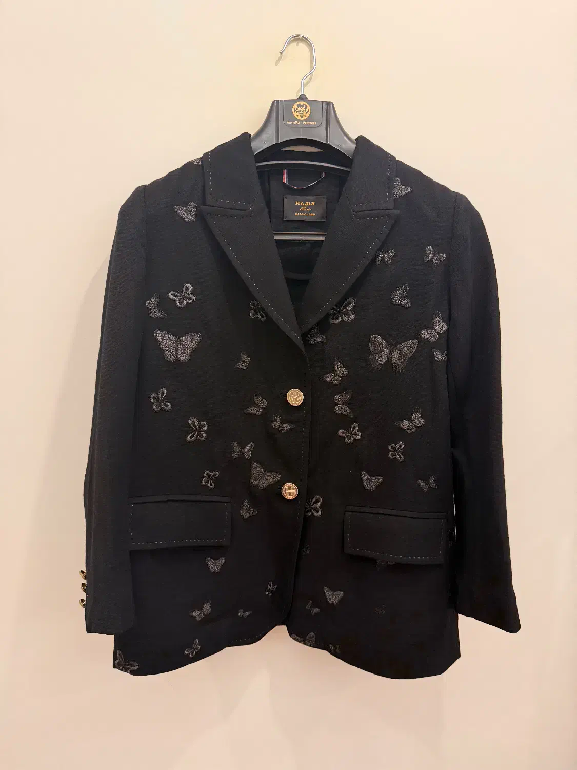 کت Hally|لباس|تهران, امانیه|دیوار