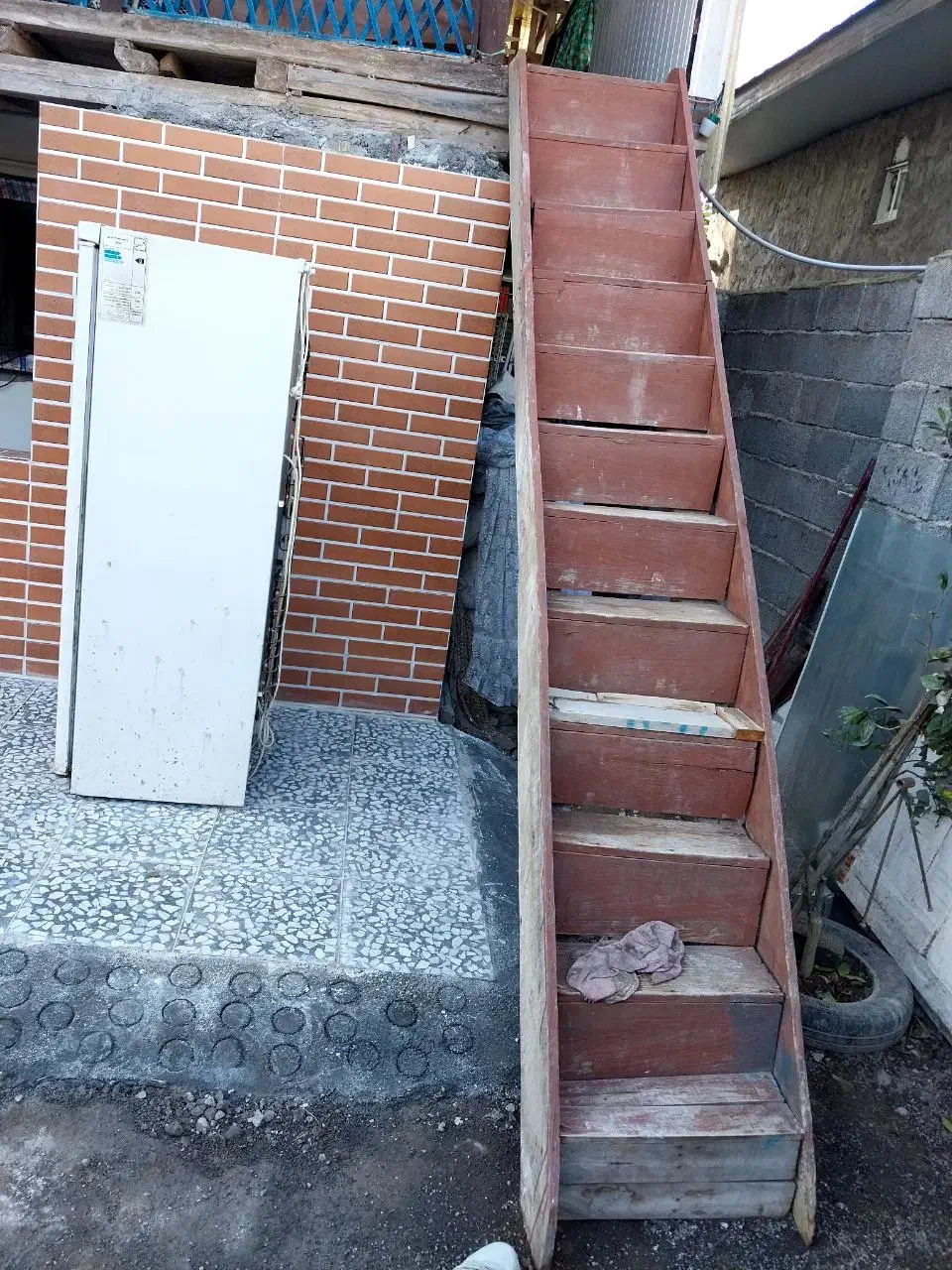 لوازم خانه ویلایی سنتی|حراج|لاهیجان, گلستان|دیوار