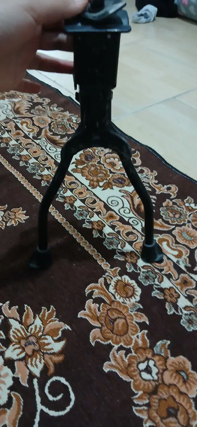 جک دوچرخه|دوچرخه، اسکیت، اسکوتر|تهران, خاوران|دیوار