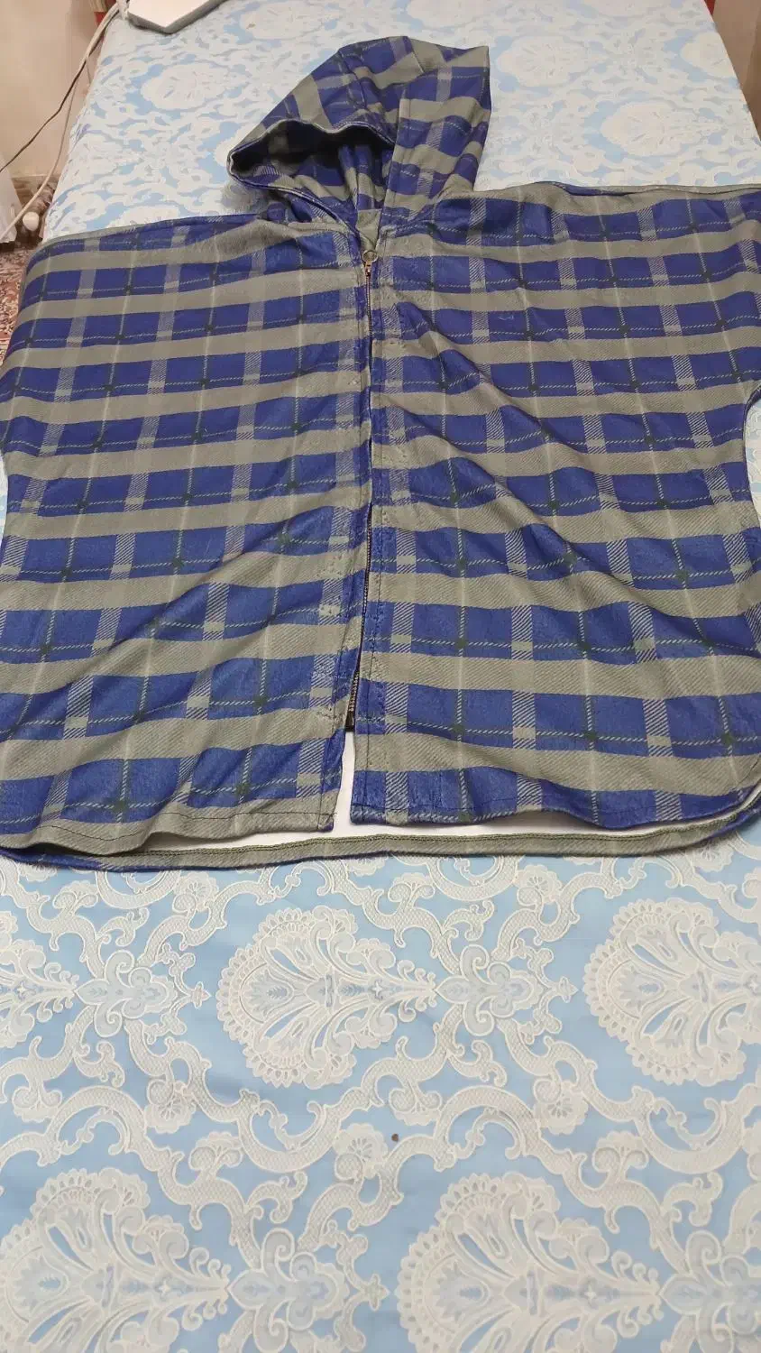 لباس پایزه زنانه گرم اصلا پوشیده نشده|لباس|ملایر, |دیوار