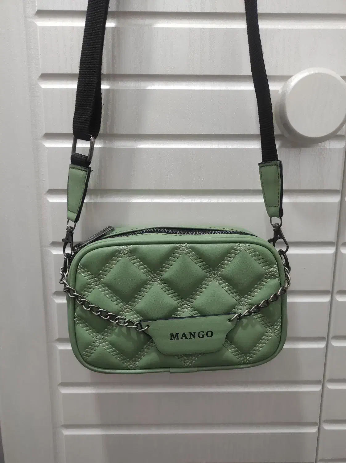 دو عدد کیف دستی|کیف، کفش، کمربند|قم, شاه ابراهیم|دیوار