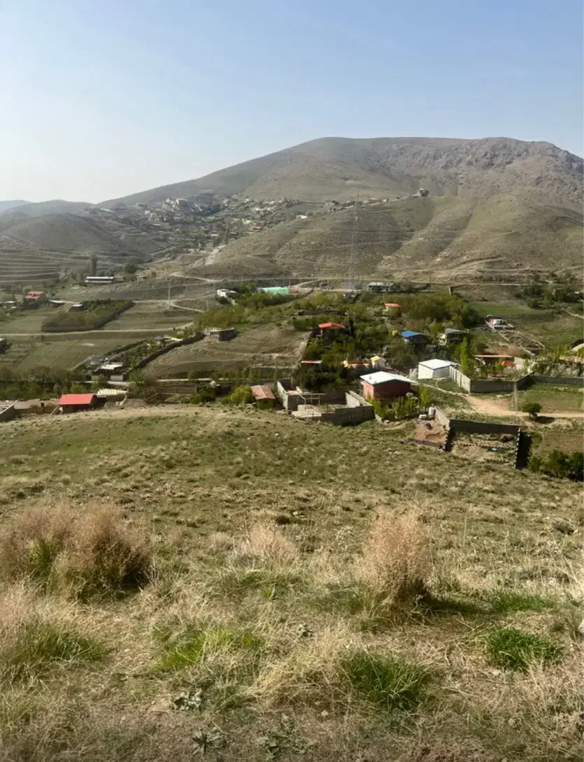 زمین/۳۵۰متر/سند تک برگ|فروش زمین و ملک کلنگی|پردیس, واصفجان|دیوار