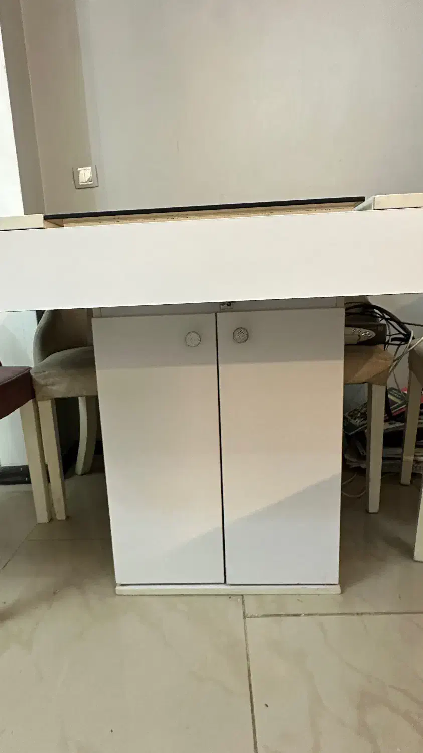 میز و صندلی ناهار خوری|میز و صندلی غذاخوری|تهران, چیذر|دیوار