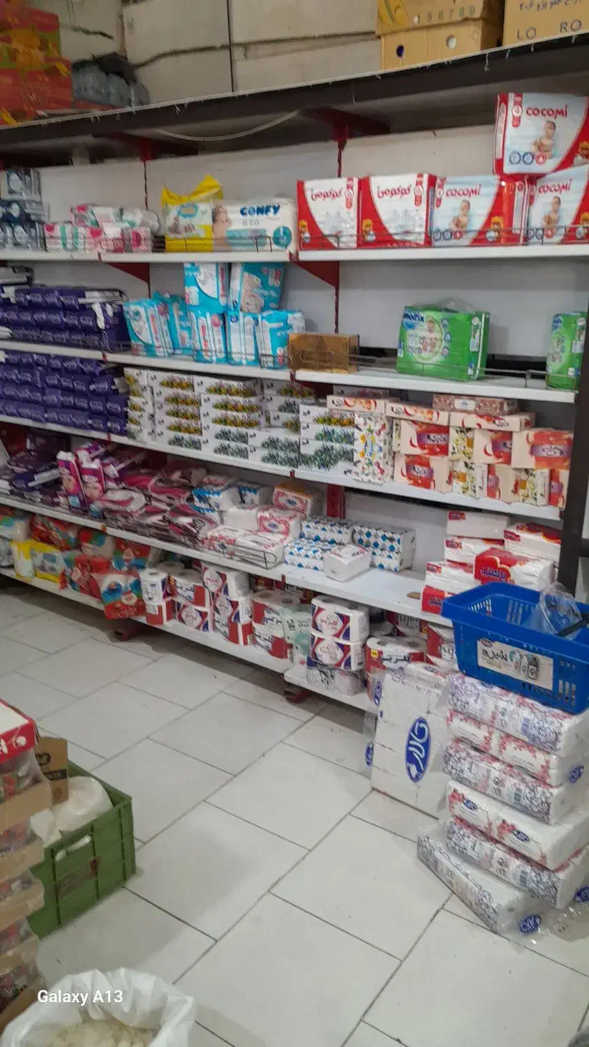 قفسه فروشی|فروشگاه و مغازه|مشهد, مصلی (کارمندان اول)|دیوار