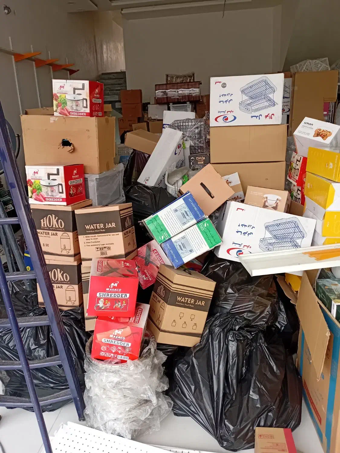 باربری شاهین تهران شمال زاهدان کرمان سرخس تربت ۲۴س|خدمات حمل و نقل|مشهد, کوی سیدی|دیوار