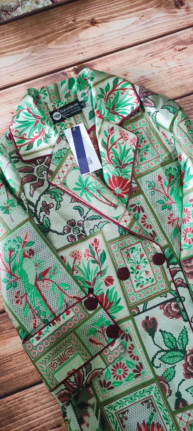 کت کاملا نوو|لباس|دهلران, |دیوار