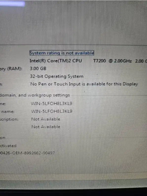لپ تاپ سونی|رایانه همراه|قوچان, |دیوار