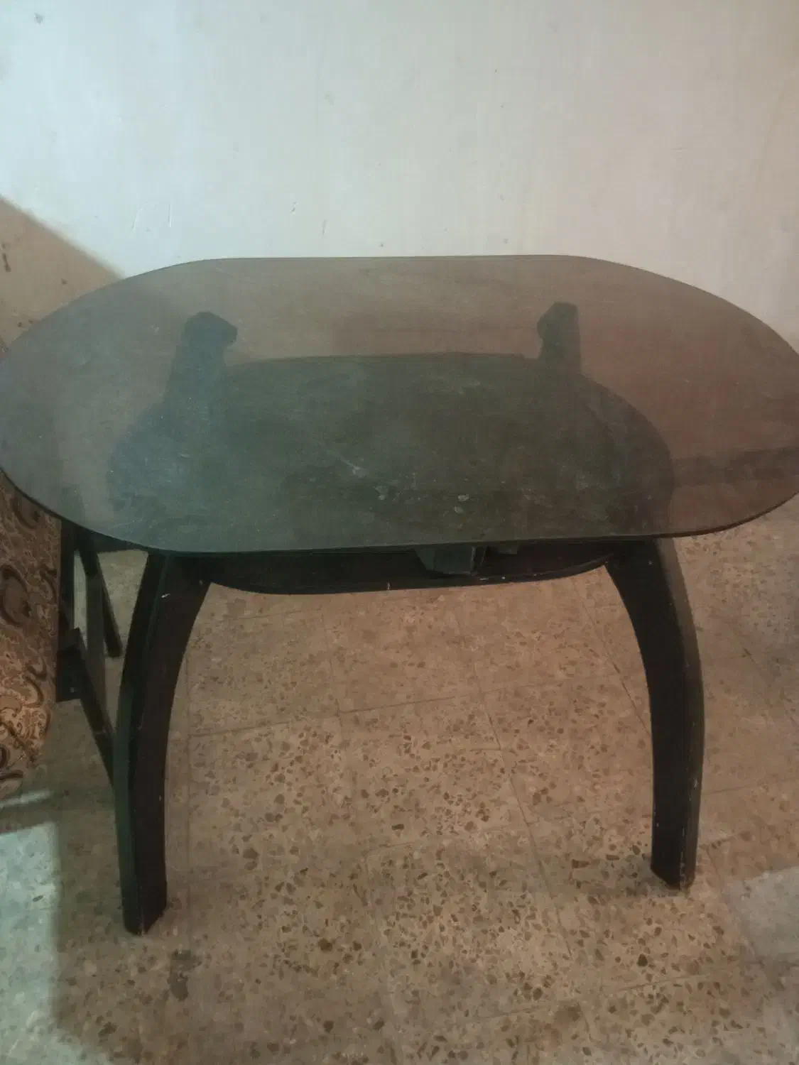 میز غذاخوری|میز و صندلی غذاخوری|بهبهان, |دیوار