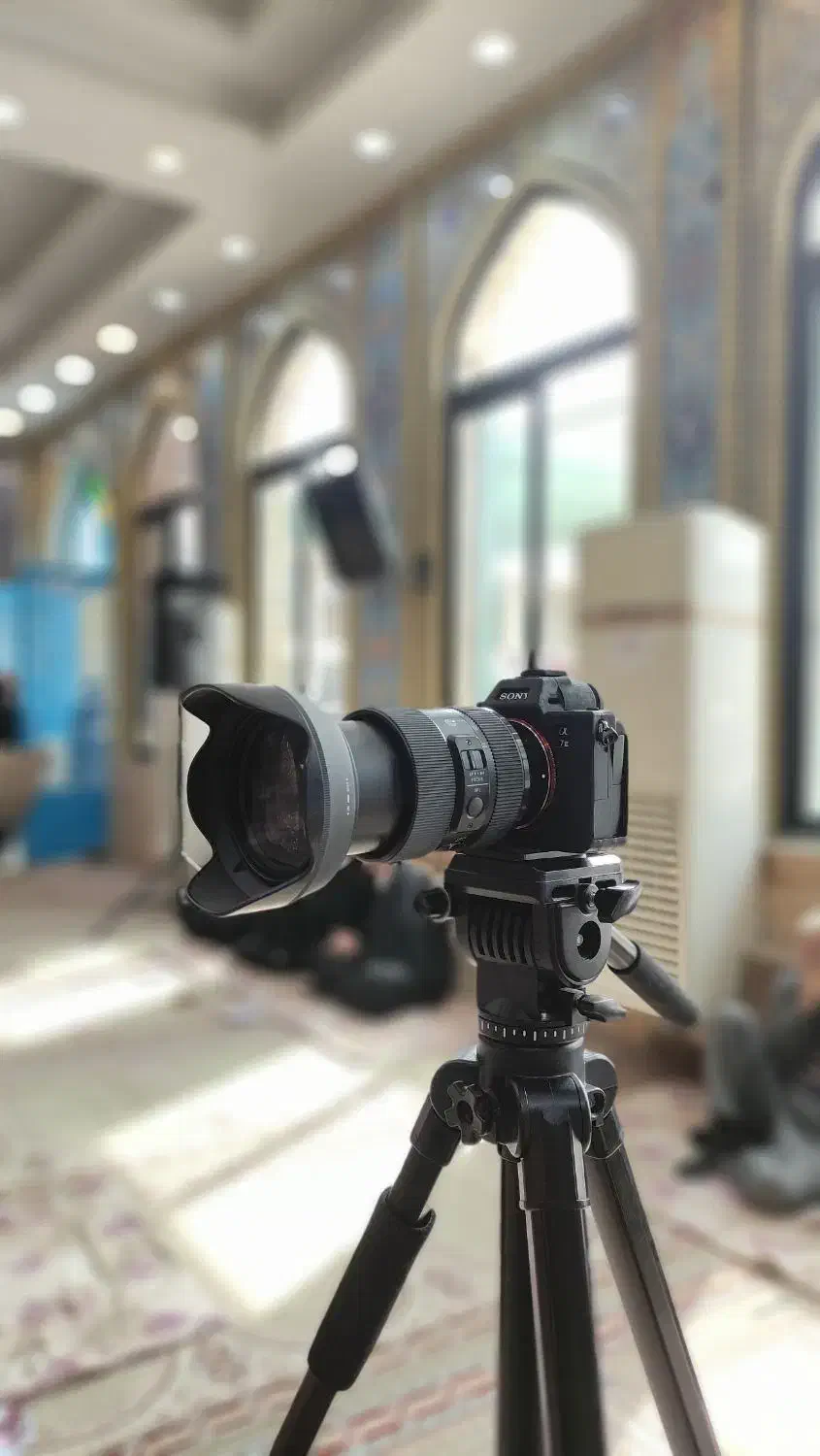 خدمات عکاسی و تولید محتوای مجازی|خدمات پذیرایی، مراسم|اصفهان, لنبان|دیوار