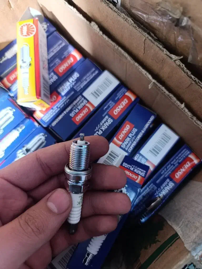 شمع خودرو|قطعات یدکی و لوازم جانبی|تهران, منیریه|دیوار