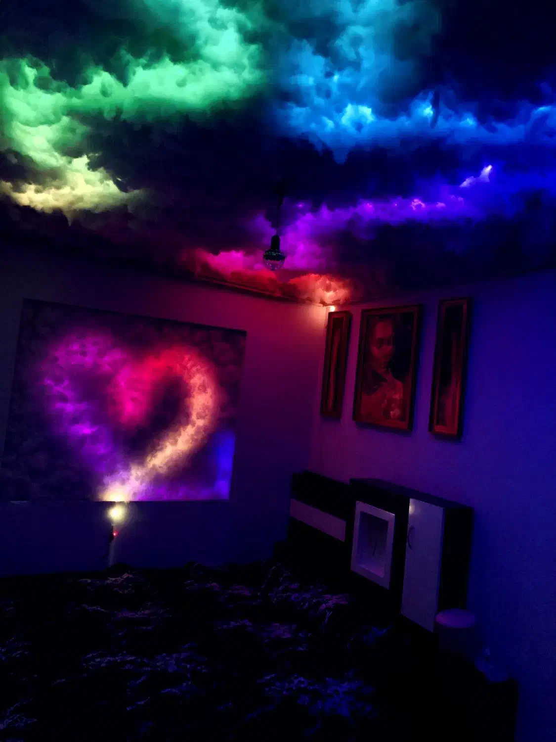 اجاره سوییت/ ساعتی/ روزانه/ قاسم آباد|اجارهٔ کوتاهمدت آپارتمان و سوئیت|مشهد, حجاب (شهرک غرب)|دیوار