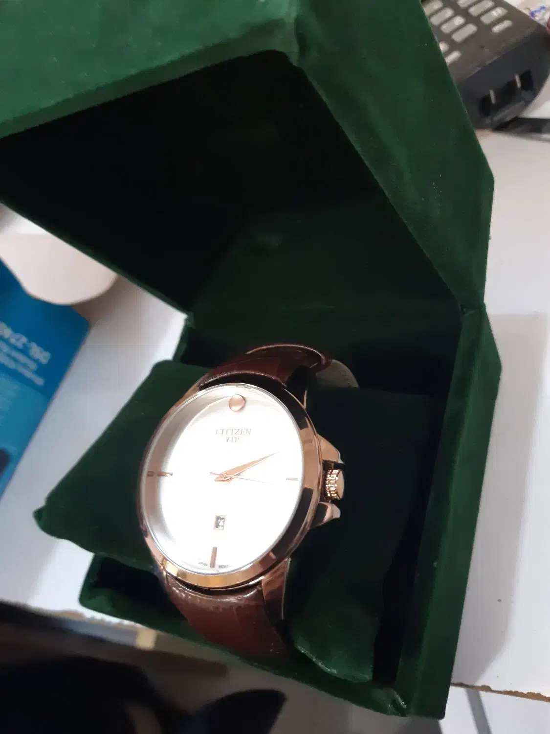 ساعت مردانه سیتیزن (نو)|ساعت|اردبیل, |دیوار