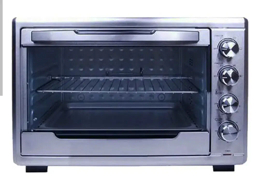 توستر دلمونتی|اجاق گاز و لوازم برقی پختوپز|سنندج, |دیوار