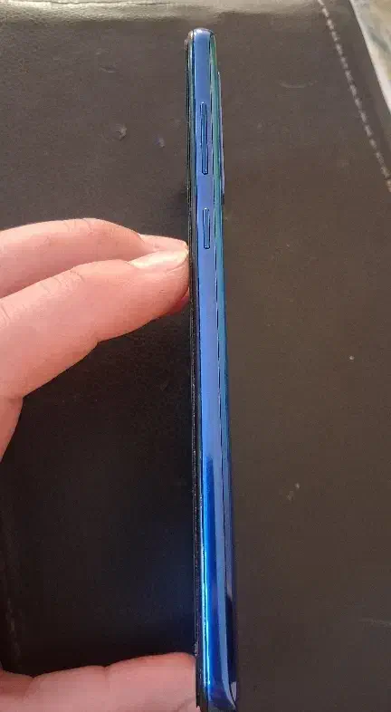 سامسونگ A9 2018  در حد صفر|موبایل|شیراز, رکن‌آباد|دیوار