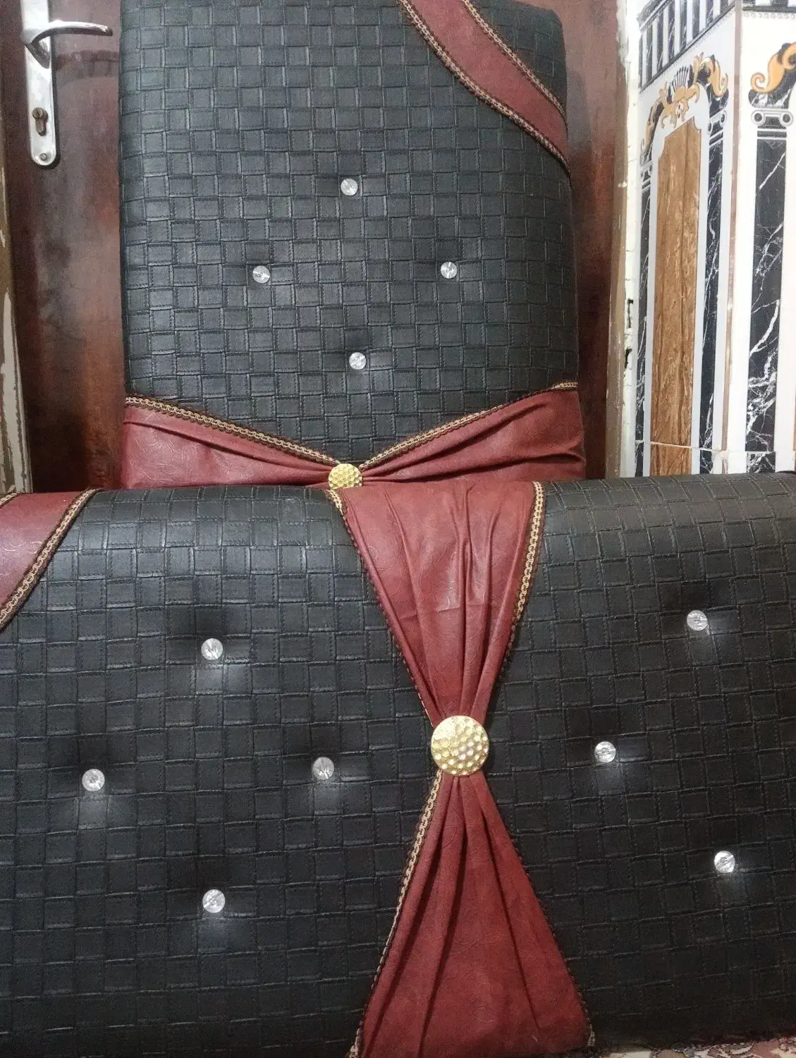 پشتی|پشتی|زابل, |دیوار