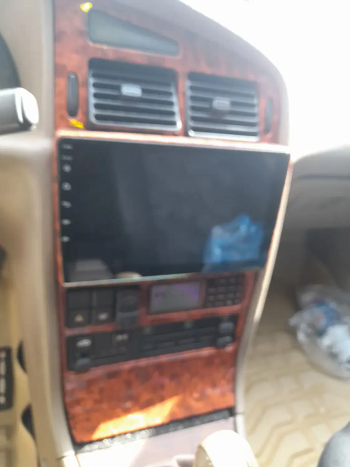 پارس زانتیا ۱۸۰۰elx|خودرو سواری و وانت|سنندج, |دیوار