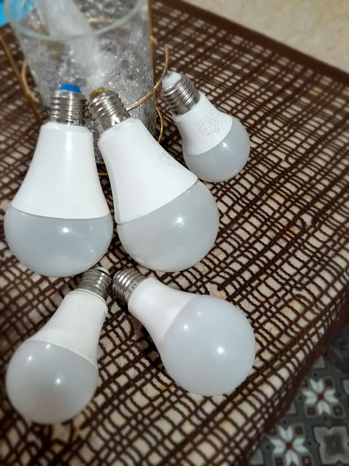 لوازم خانه|لامپ و چراغ|تایباد, |دیوار