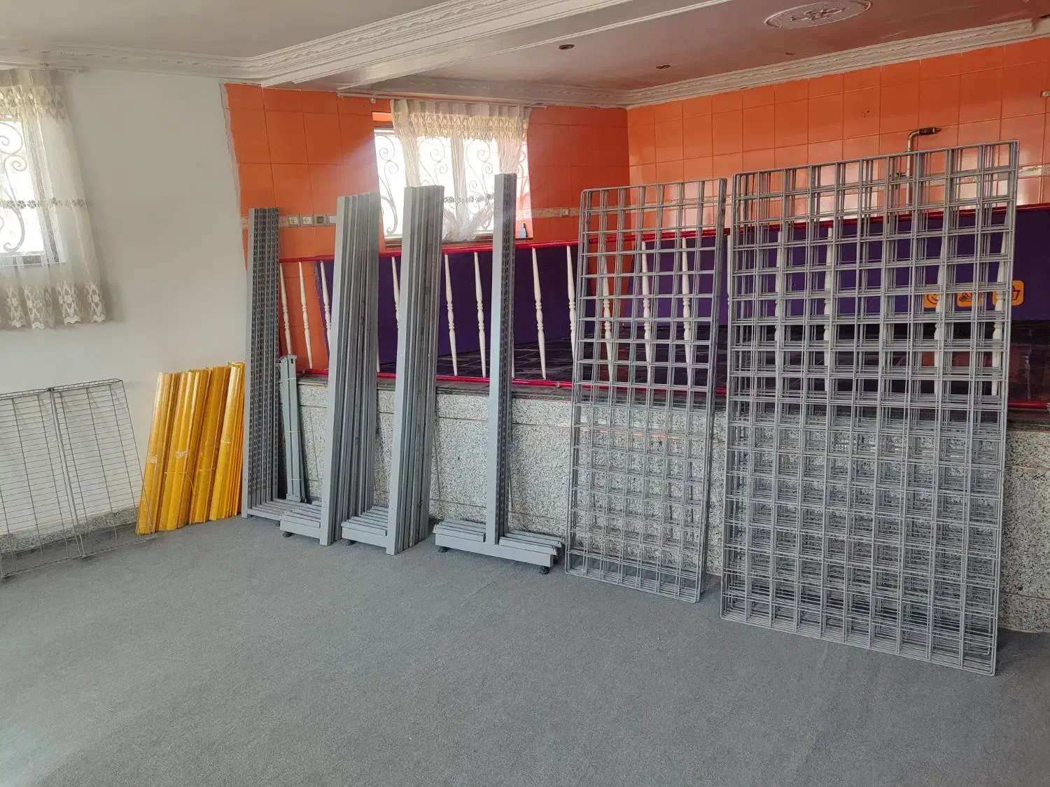 فروش تجهیزات فروشگاه|فروشگاه و مغازه|نقده, |دیوار