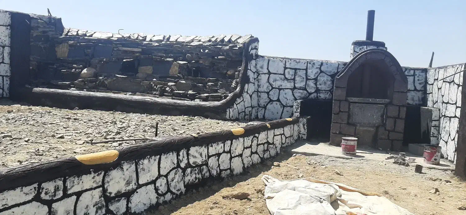 بنایی‌جزئ‌وکلی‌|خدمات پیشه و مهارت|همدان, |دیوار