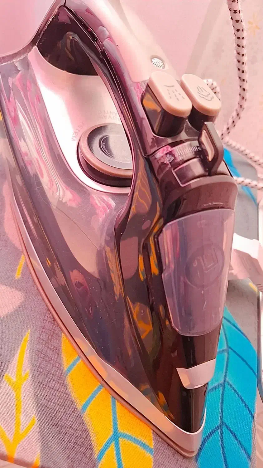 اتو هوشمند|اتو و لوازم اتو|هشتگرد, فاز ۳ مهستان|دیوار