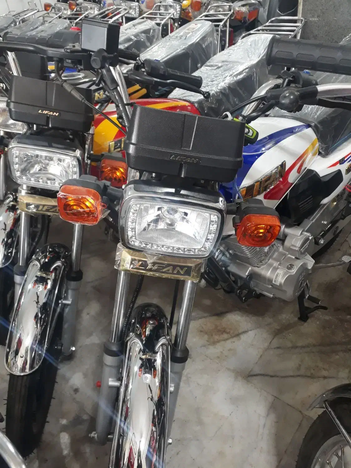 فروش ویژه موتور سیکلت|موتورسیکلت|کرمان, |دیوار