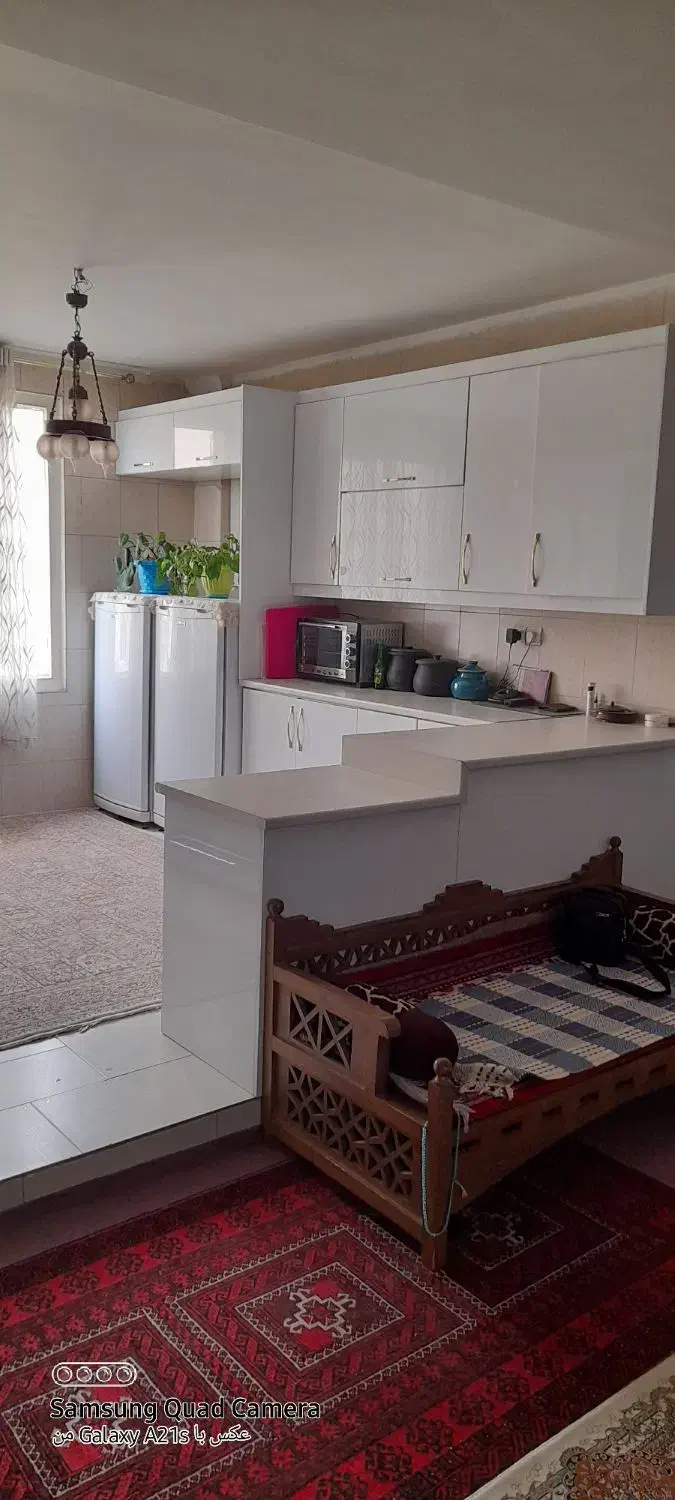 فروش یک واحد آپارتمان|فروش آپارتمان|ورامین, ورامین|دیوار