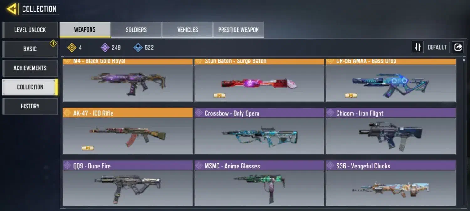 اک کالاف توضیحات خونده شود|کنسول، بازی ویدئویی و آنلاین|زرندیه, |دیوار