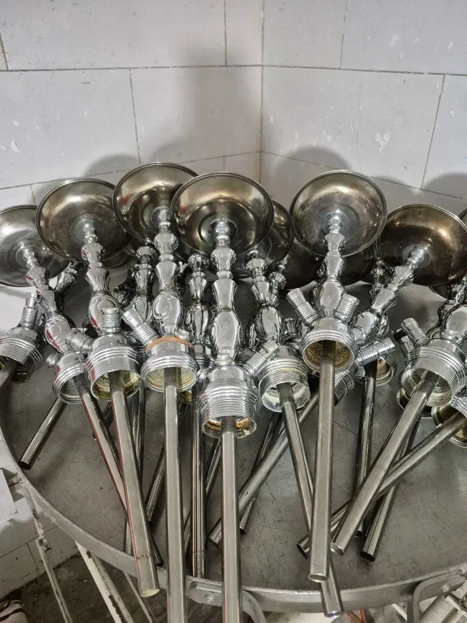 قلیان|کلکسیون و سرگرمی|کرج, شهرک فهمیده|دیوار