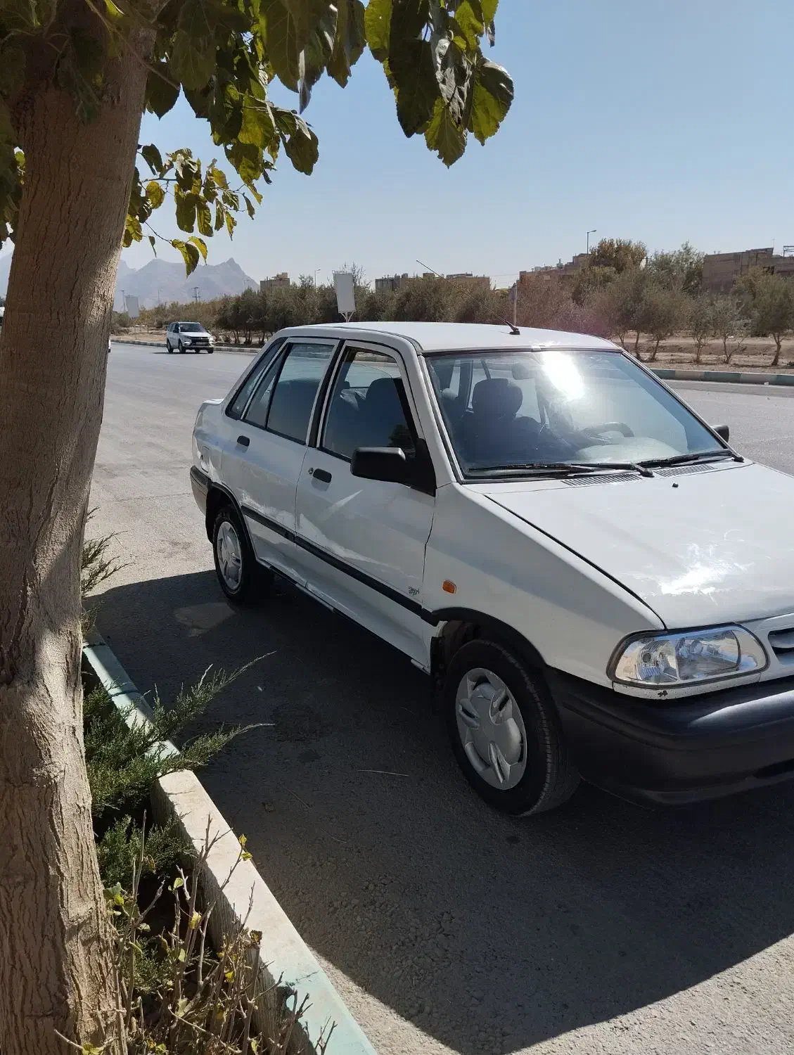 پراید صندقدار دوگانه سوز|خودرو سواری و وانت|فلاورجان, |دیوار