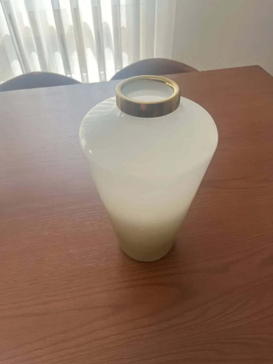 گلدان شیشه ای|صنایع دستی و سایر لوازم تزئینی|قائم‌شهر, |دیوار