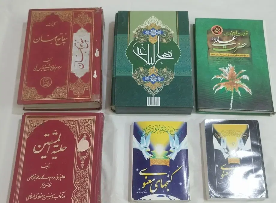 کتاب|کتاب و مجله آموزشی|شلمان, |دیوار