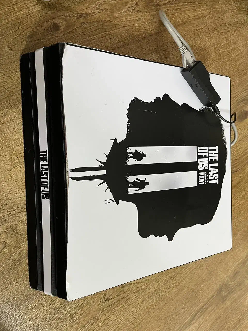 ps4 pro|کنسول، بازی ویدئویی و آنلاین|مشهد, هفت تیر (نه دره)|دیوار