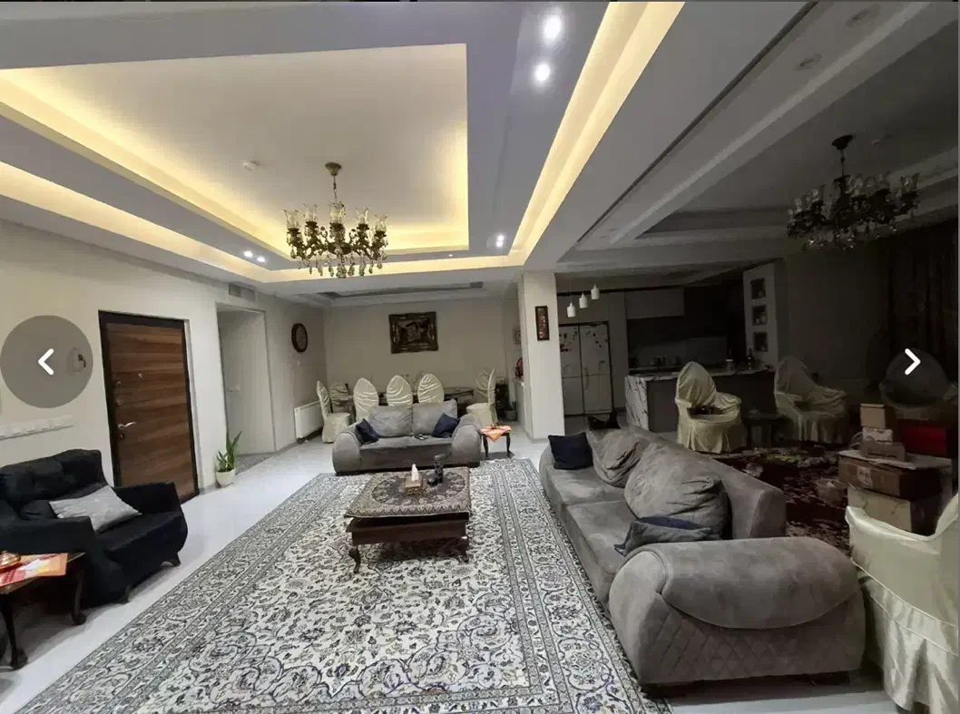 ویلایی دربست و جداگانه اجاره/۱۷۰ متر/۳ خواب/فاز ۲|اجارهٔ خانه و ویلا|پردیس, فاز ۲|دیوار