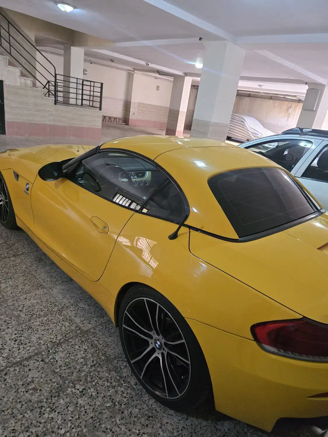 BMWZ4|خودرو سواری و وانت|نظرآباد, رسالت|دیوار