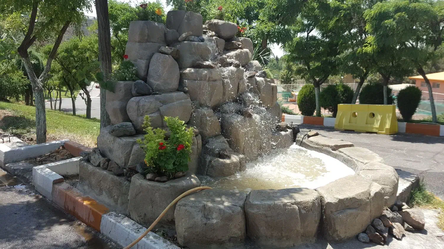 آبشار مصنوعی،ابنما،آبنما|خدمات پیشه و مهارت|تهران, دکتر هوشیار|دیوار