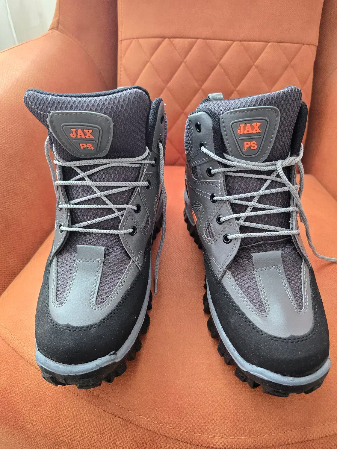 کفش ساقدار مردانه Jiaxiang|کیف، کفش، کمربند|شهریار, شهریار|دیوار