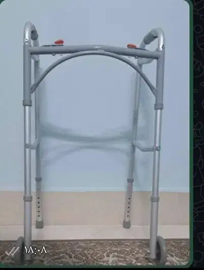 ویلچر چرخ دار و صندلی چرخ دار|پزشکی|زاهدان, |دیوار